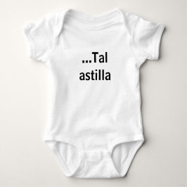 ...Tal astilla T Shirt