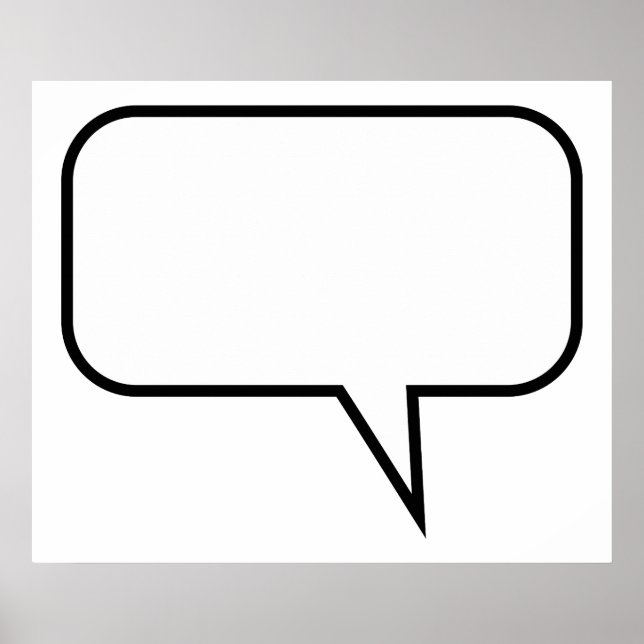 Tal Balloon Poster (Framsidan)