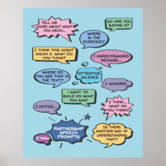 Tal-bubbla 24 x 30 poster