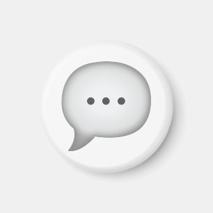 Tal Bubble - Emoji Magnet