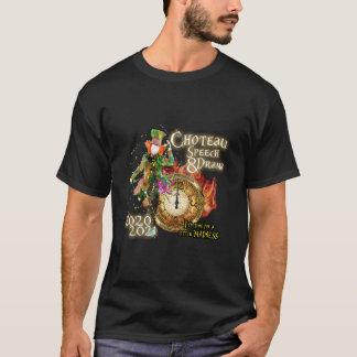 Tal Drama 20-21 T Shirt