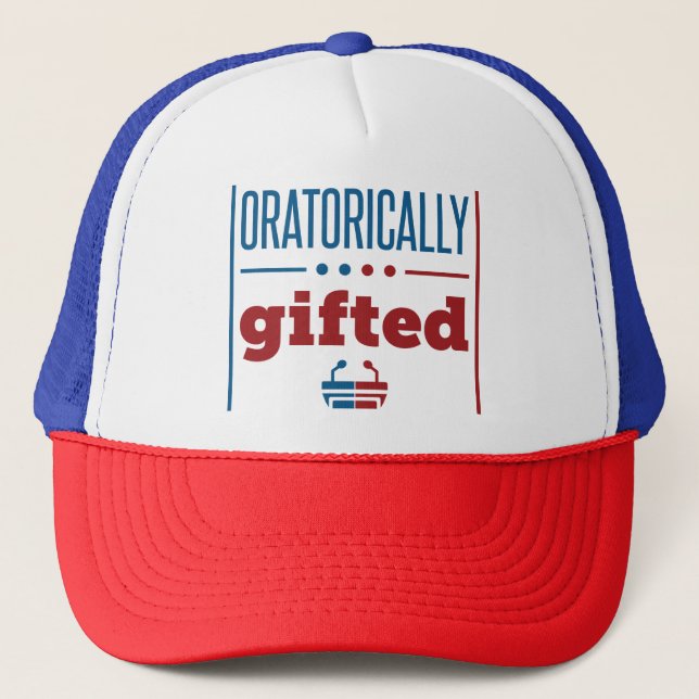 Tal och debatt - ordalydelse keps (Framsida)