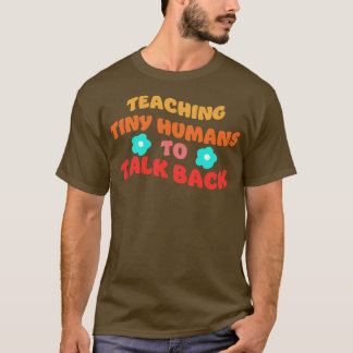 Tal Språkpatolog 3 T Shirt