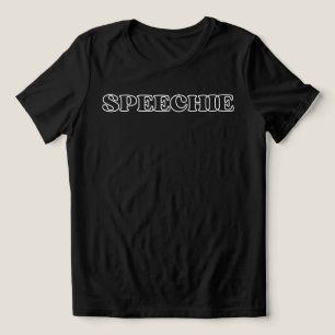 Tal-språkpatologi,Tal-patolog Slp,S T Shirt