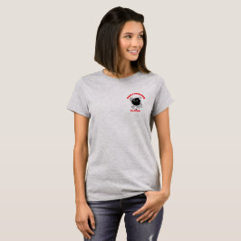 Tal-terapeuter är BOMB! T Shirt
