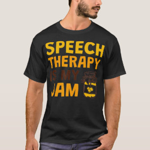 Tal-terapi med Tal är min Sylt T Shirt