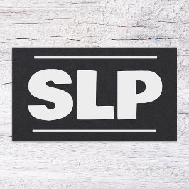 Tal-terapipremie Visitkort