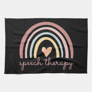 Tal Therapy I Kökshandduk