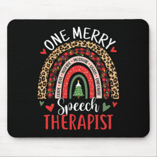 Tal Therapy Rainbow jul Tal språk P Musmatta