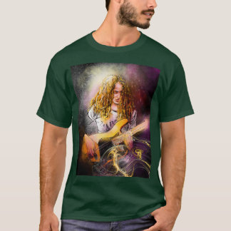 Tal Willkenfeld T Shirt