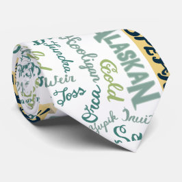 Tala Alaska! White Tie Slips