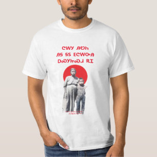 Tala Cherokee, Eat Fry Bread, Dream Big T Shirt