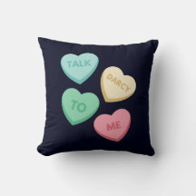 Tala Darcy till mig III