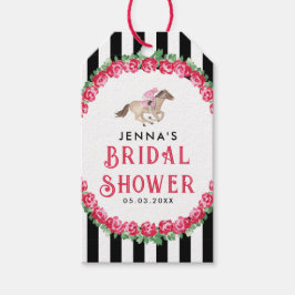 Tala Derby med mig | Hästkapplöpning Derby Bröllop Presentetikett