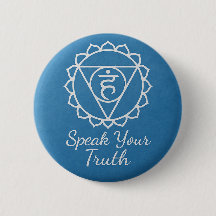 Tala Din Sanning Hals Chakra Kommunikation