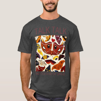 Tala Färg i Vår t t t t Shirt