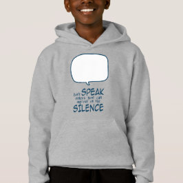 Tala Inte T Shirt