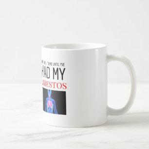 "tala inte till mig, tills jag muggen har haft fö kaffemugg