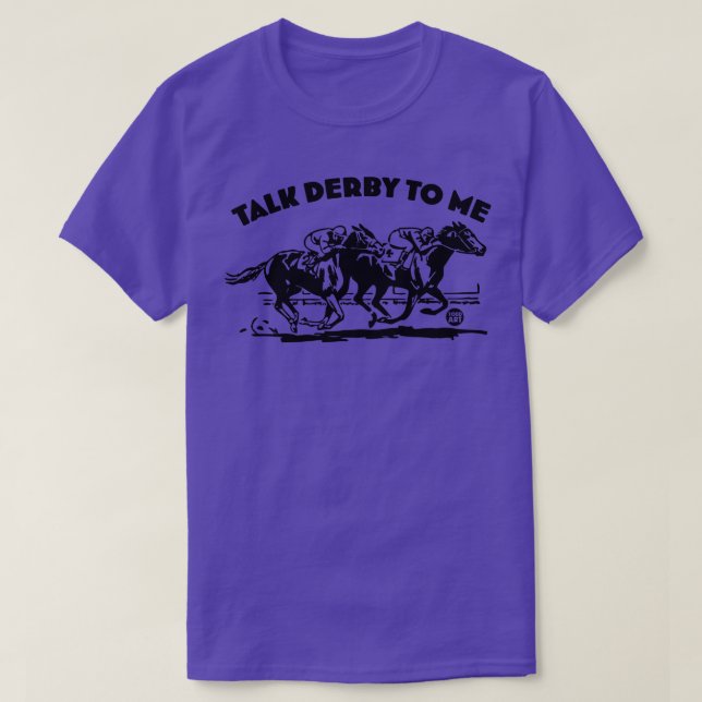 TALA MED MORGENEN TILL MIG T SHIRT (Design framsida)