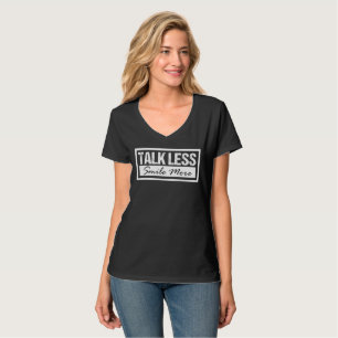 Tala Mindre Le Ut Mer T Shirt