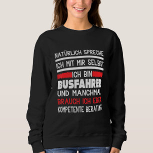 Tala naturligtvis med drivrutinen Mir Self Taxi Bu T Shirt