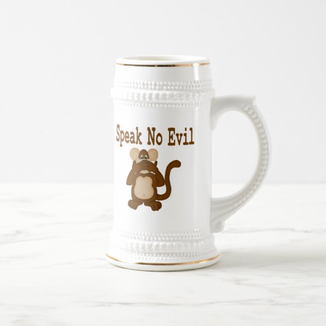 Tala nr Evil Mugg (Höger)