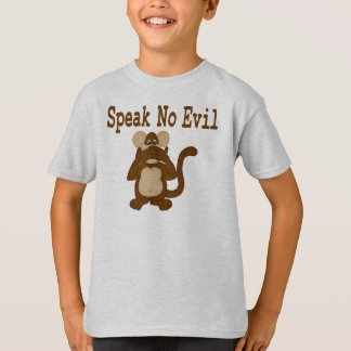 Tala nr Evil T-Shirt