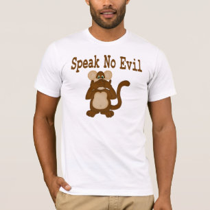 Tala nr Evil T-Shirt
