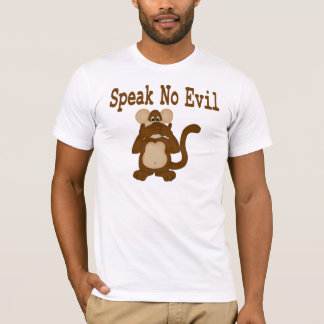 Tala nr Evil T-Shirt