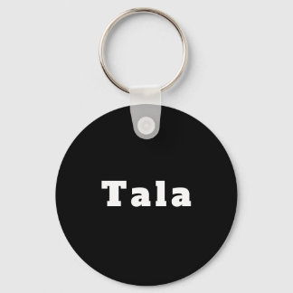 Tala Nyckelring