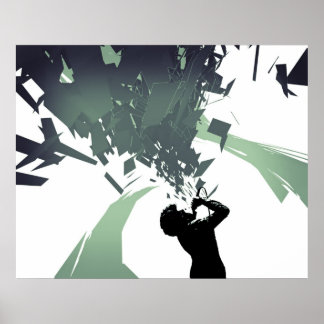 Tala om det 2 Poster