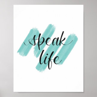 Tala om livslängd poster