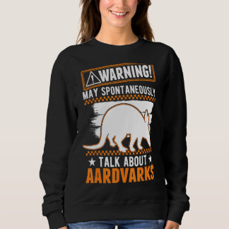 Tala spontant om Aardvarks T Shirt