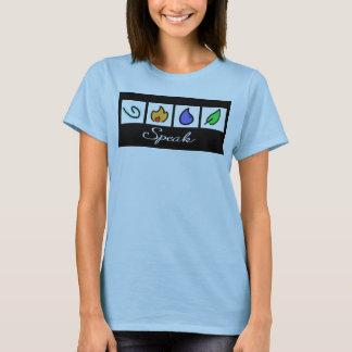 Tala Tee