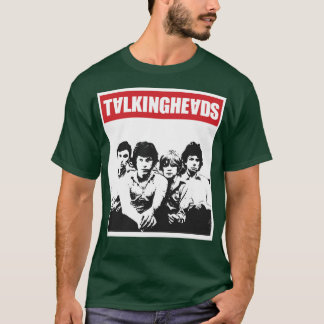 Talachefer efter skräppost t shirt