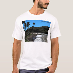 Talafofo för GUAM SPRINGA 671 fjärd T Shirt