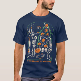 Talaj detta är säsongen för att vara kreativ Manar T Shirt