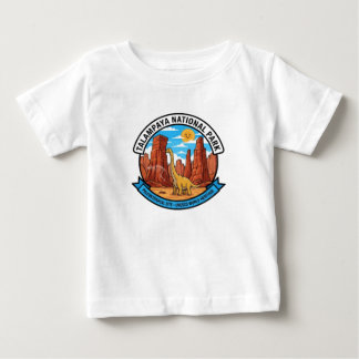TALAMPAYA NATIONALPARK T SHIRT