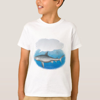 Talande haj t shirt