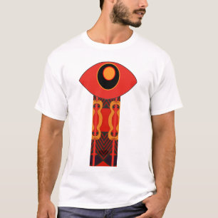 Talande ormar t-shirt