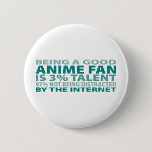 Talang för Animefläkt 3% Knapp