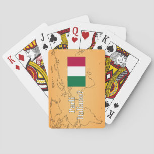 Talar du italienare? i italienare. Flaggawf Casinokort