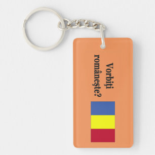 Talar du rumänska? Flagga bf
