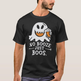 Talare: "Inga Sprit bara Boos" T Shirt