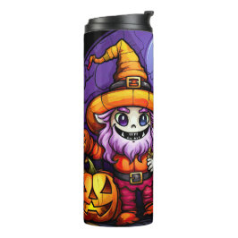 Talare: Mr. Skeleton Gnomes