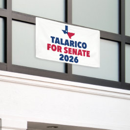 Talarico för senaten 2026 val Texas