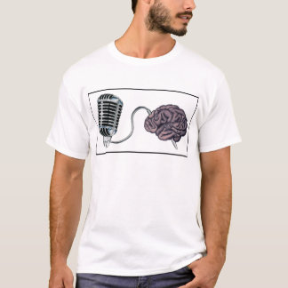Talat ord t-shirt