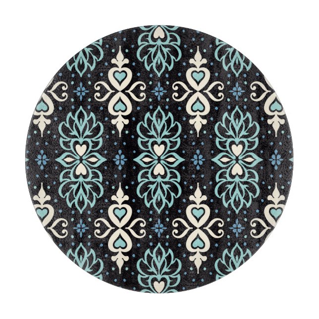 Talavera Azulejos Moroccan Tile Mosaic (Framsidan)