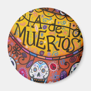 TALAVERA DÖSKALLAR MAGNET