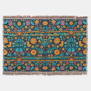 Talavera Garden Filt